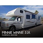 2014 Winnebago Minnie Winnie 31K for sale 300338290